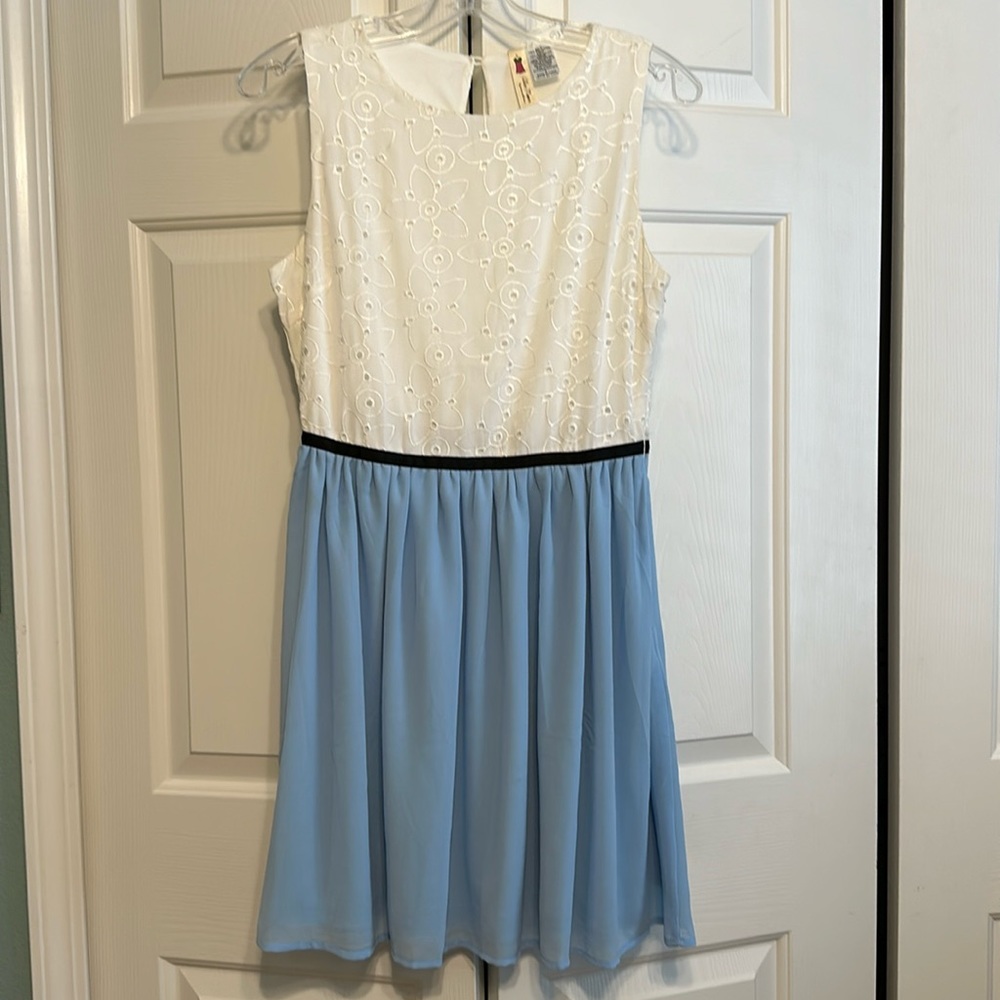 Alice Moon - Alice in Wonderland Dress